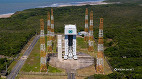 Brasil quer lançar satélites com a China a partir da Base de Alcântara