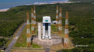 Base de Alcântara