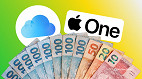 Apple aumenta preços do iCloud+ e Apple One no Brasil; reajuste chega a 33%