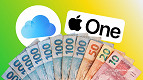 Apple aumenta preços do iCloud+ e Apple One no Brasil; reajuste chega a 33% Apple aumenta preços do iCloud+ e Apple One no Brasil; reajuste chega a 33%