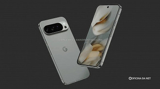 Pixel 10 Pro vai ter novas cores. Imagem: Reprodução