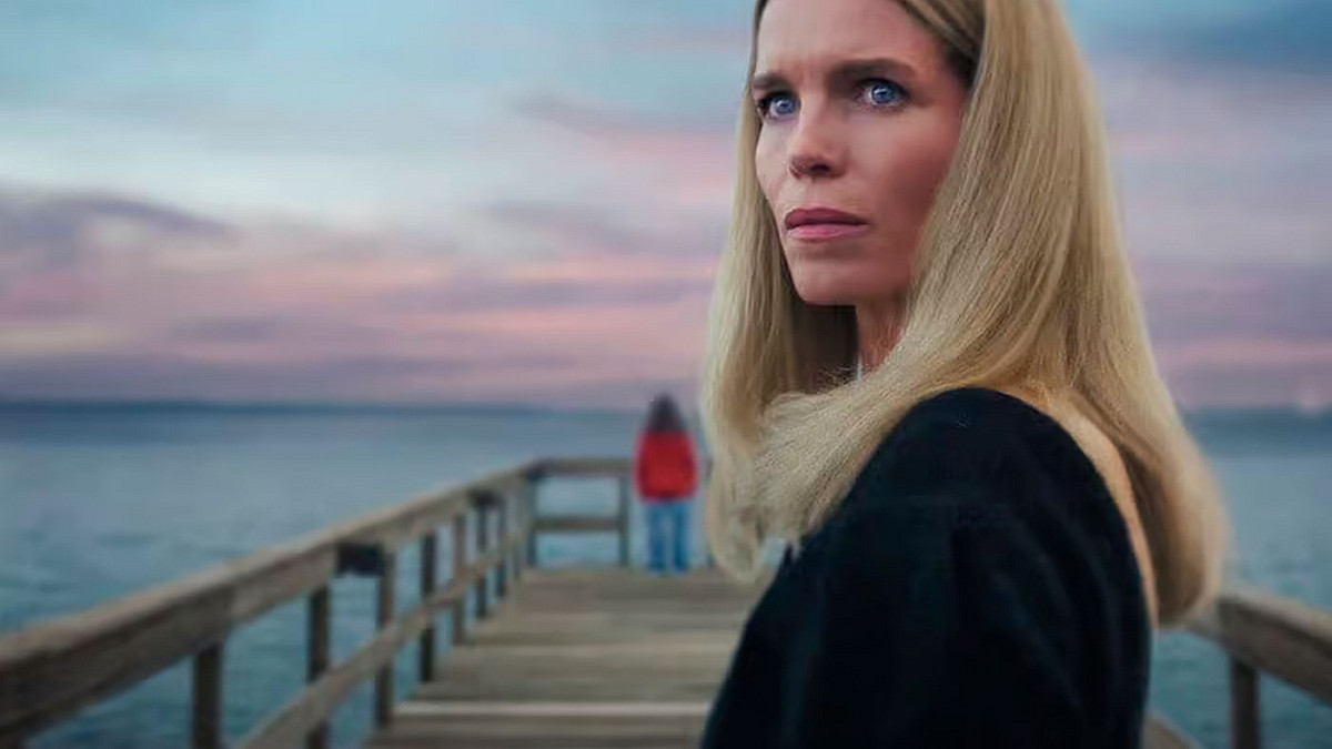 Séries novas na Netflix