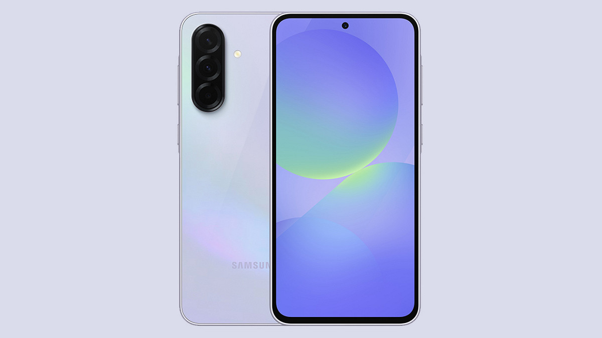 Galaxy A36 5G em oferta na Casas Bahia