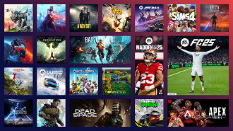 Electronic Arts (EA) foi fundada em 27 de maio de Electronic Arts (EA) foi fundada em 27 de maio de