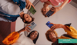 Cores do Moto G56 Cores do Moto G56