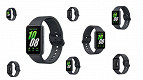 OFERTA | Galaxy Fit3 com 50% de desconto na Samsung OFERTA | Galaxy Fit3 com 50% de desconto na Samsung
