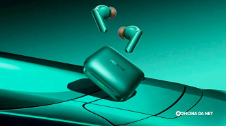 realme Buds Air 7 Pro realme Buds Air 7 Pro