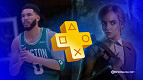 PS Plus de junho tem NBA 2K25, Alone in the Dark e Destiny 2; veja a lista PS Plus de junho tem NBA 2K25, Alone in the Dark e Destiny 2; veja a lista