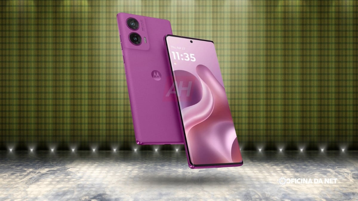 O que já sabemos sobre o Moto G86