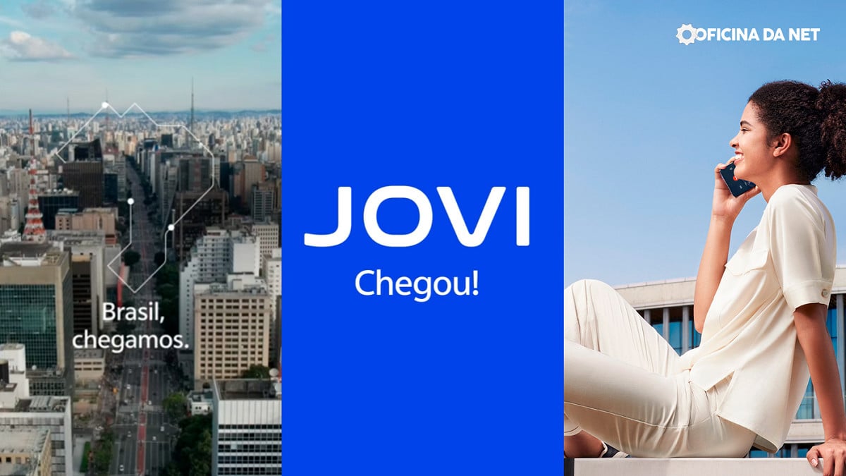 Jovi no Brasil