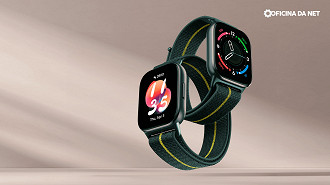 Moto Watch Fit Moto Watch Fit
