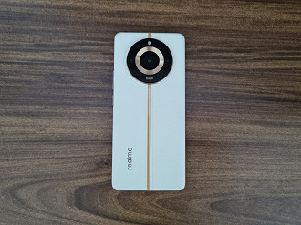 realme 11 Pro Plus é atualizado para o Android 15 no Brasil realme 11 Pro Plus é atualizado para o Android 15 no Brasil