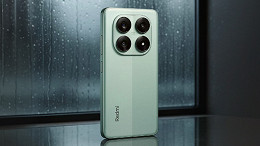 OFERTA | Lançamento Xiaomi de 256 GB com mais de 50% de desconto na Amazon