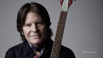 John Fogerty John Fogerty