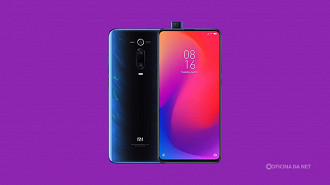 Redmi K20 (ou Mi 9T) chegou ao Brasil ostentando essa câmera flip Redmi K20 (ou Mi 9T) chegou ao Brasil ostentando essa câmera flip