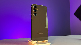 Galaxy S23 FE