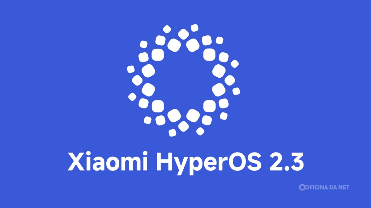 Xiaomi começa a testar HyperOS 2.3 com Android 16