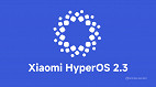 Do nada, Xiaomi começa a testar HyperOS 2.3 com Android 16
