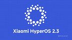 Do nada, Xiaomi começa a testar HyperOS 2.3 com Android 16 Do nada, Xiaomi começa a testar HyperOS 2.3 com Android 16