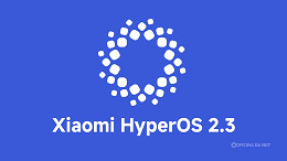 Do nada, Xiaomi começa a testar HyperOS 2.3 com Android 16