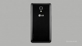 LG Optimus F7 também está na lista. Imagem: Oficina da Net LG Optimus F7 também está na lista. Imagem: Oficina da Net