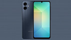 OFERTA | Galaxy A06 cai para o MENOR PREÇO histórico na Amazon