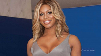 Laverne Cox (1972) Laverne Cox (1972)