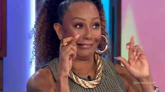 Mel B (1975) Mel B (1975)