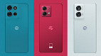 3 celulares Motorola ideais para quem precisa de muita bateria
