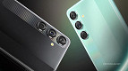 Samsung libera Android 15 com One UI 7 para mais um Galaxy Samsung libera Android 15 com One UI 7 para mais um Galaxy