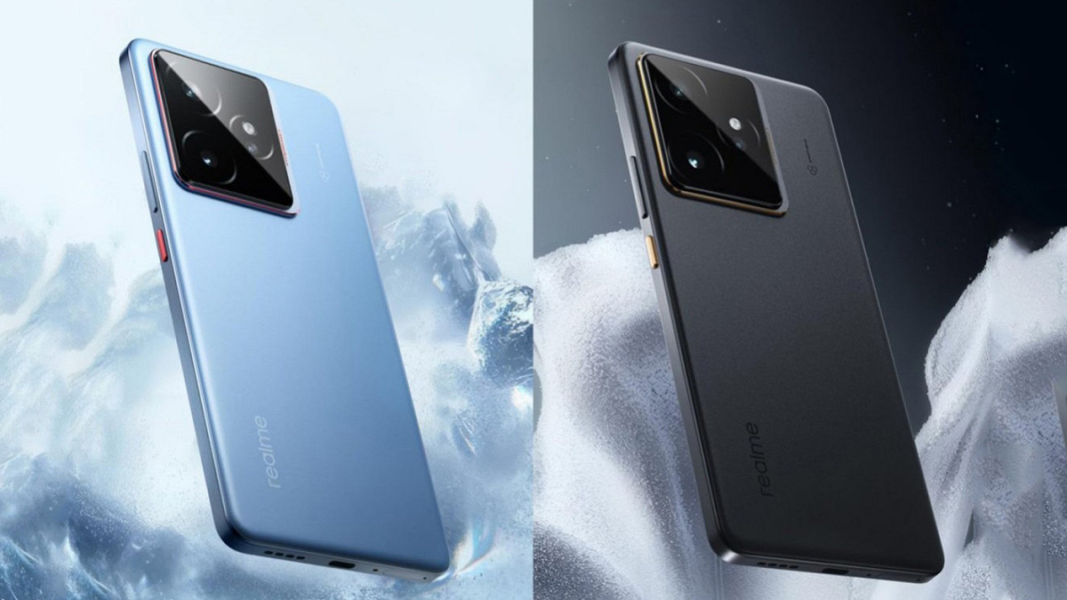 realme vai lançar celular com bateria de 7.500 mAh