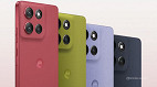 Moto G86, G86 Power e G56 são lançados com Android 15 e bateria gigante Moto G86, G86 Power e G56 são lançados com Android 15 e bateria gigante