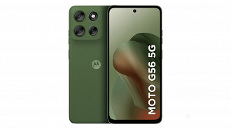 Moto G56 Moto G56