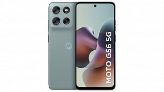 Moto G56 Moto G56