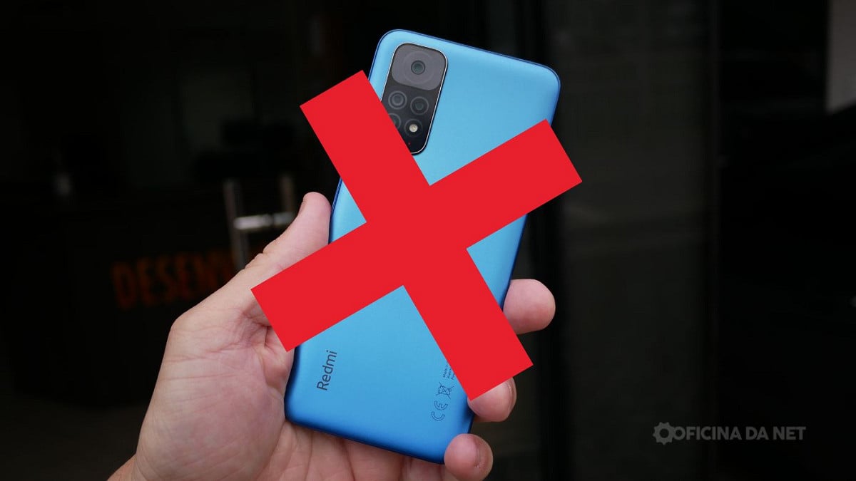 19 celulares Xiaomi perderam o suporte neste mês de maio