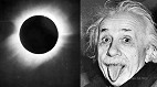 Há 106 anos, um eclipse no Brasil provou que Einstein estava certo