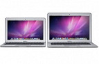 Apple: novo MacBook Air e novo MacOSX Lion