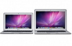 Apple: novo MacBook Air e novo MacOSX Lion Apple: novo MacBook Air e novo MacOSX Lion