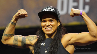 Amanda Nunes Amanda Nunes