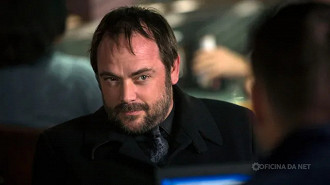 Mark Sheppard Mark Sheppard