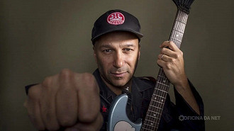 Tom Morello Tom Morello