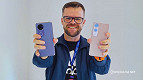 JOVI lança seus primeiros celulares no Brasil; conheça o JOVI V50 e V50 Lite JOVI lança seus primeiros celulares no Brasil; conheça o JOVI V50 e V50 Lite