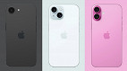 3 iPhones com USB-C para comprar em 2025