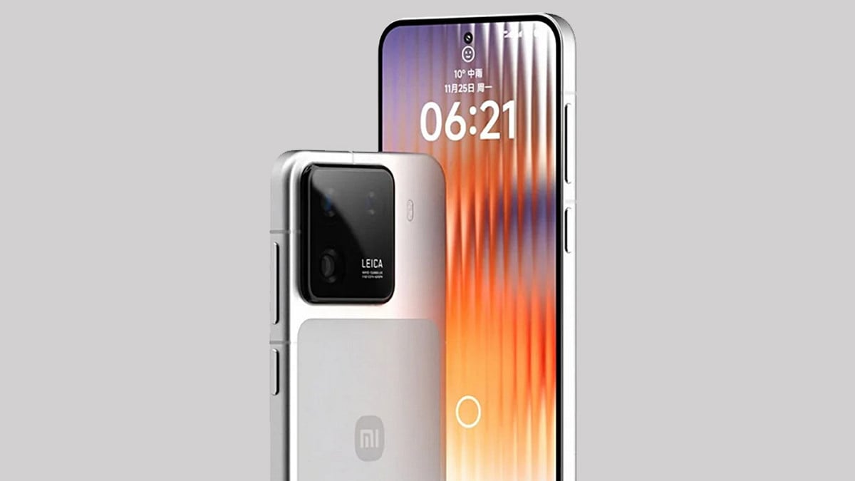 Xiaomi 16