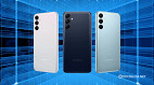 Galaxy M14 recebe Android 15 com One UI 7, mas só uma versão (por enquanto) Galaxy M14 recebe Android 15 com One UI 7, mas só uma versão (por enquanto)