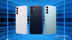 Galaxy M14 recebe Android 15 com One UI 7, mas só uma versão (por enquanto) Galaxy M14 recebe Android 15 com One UI 7, mas só uma versão (por enquanto)
