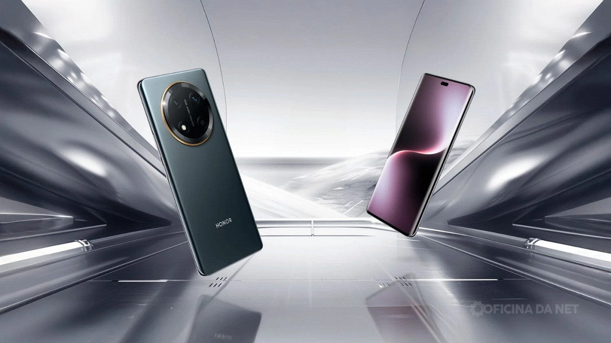 HONOR Magic7 Lite