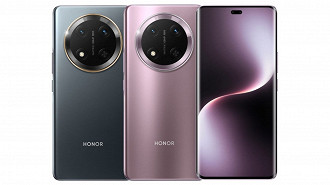 HONOR Magic7 Lite HONOR Magic7 Lite