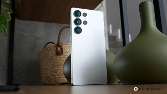 Design do S25 Ultra Design do S25 Ultra