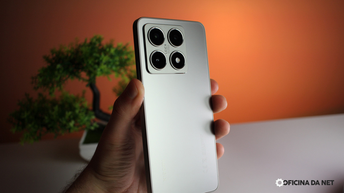 Celulares da Xiaomi 